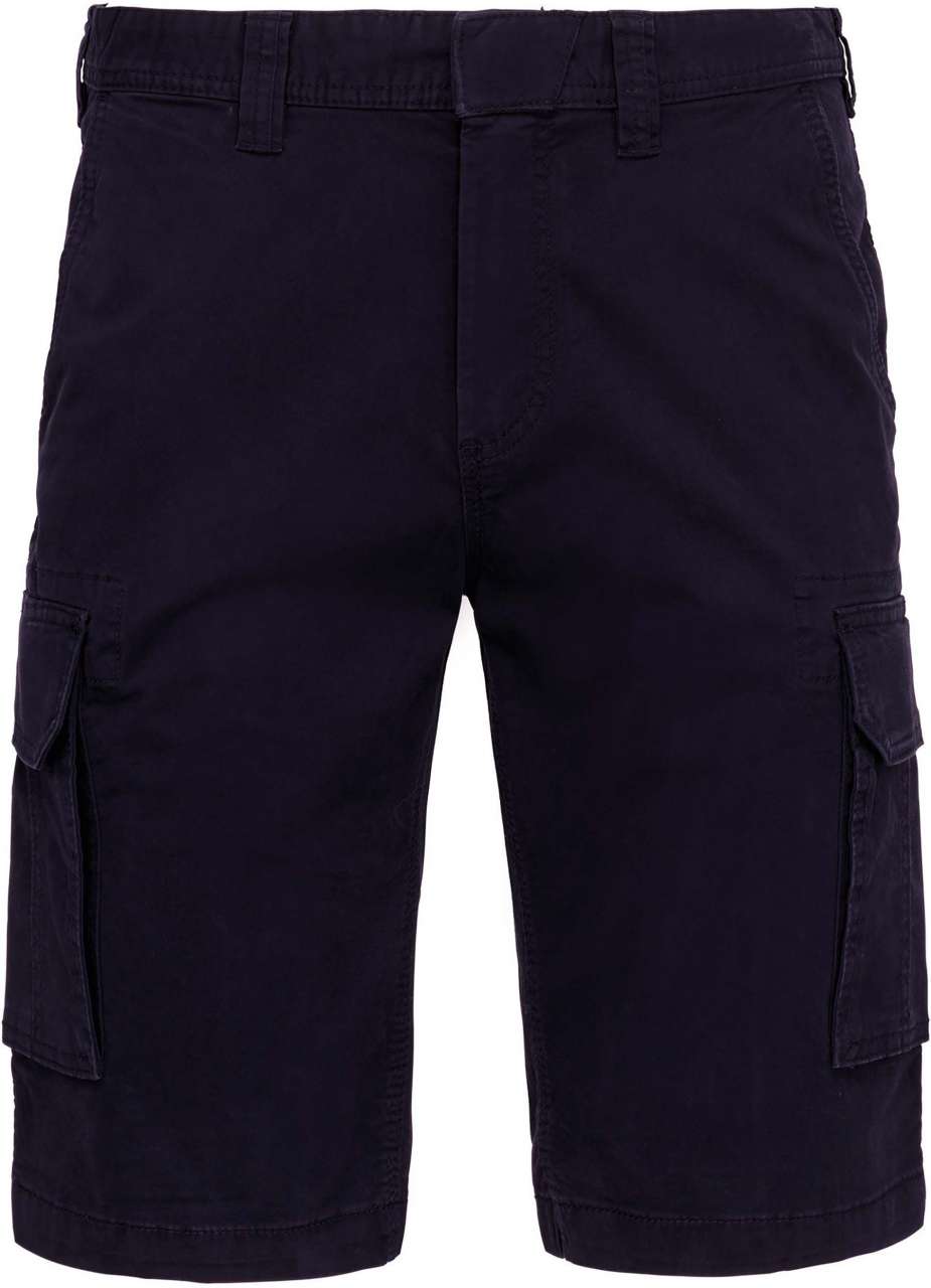 FÉRFI SOKZSEBES BERMUDA SHORT