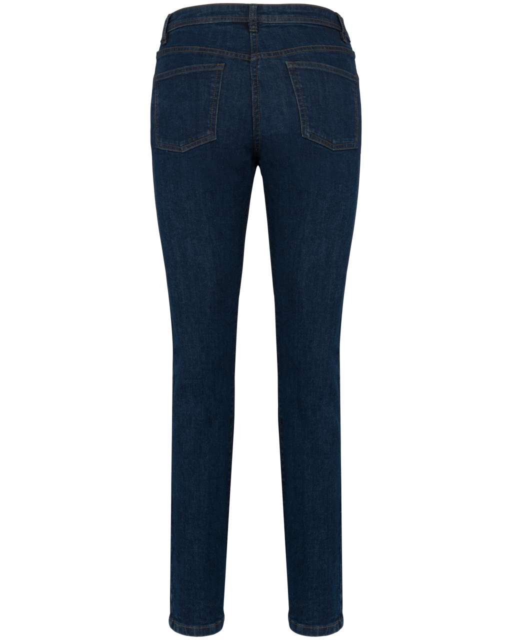 LADIES BASIC JEANS