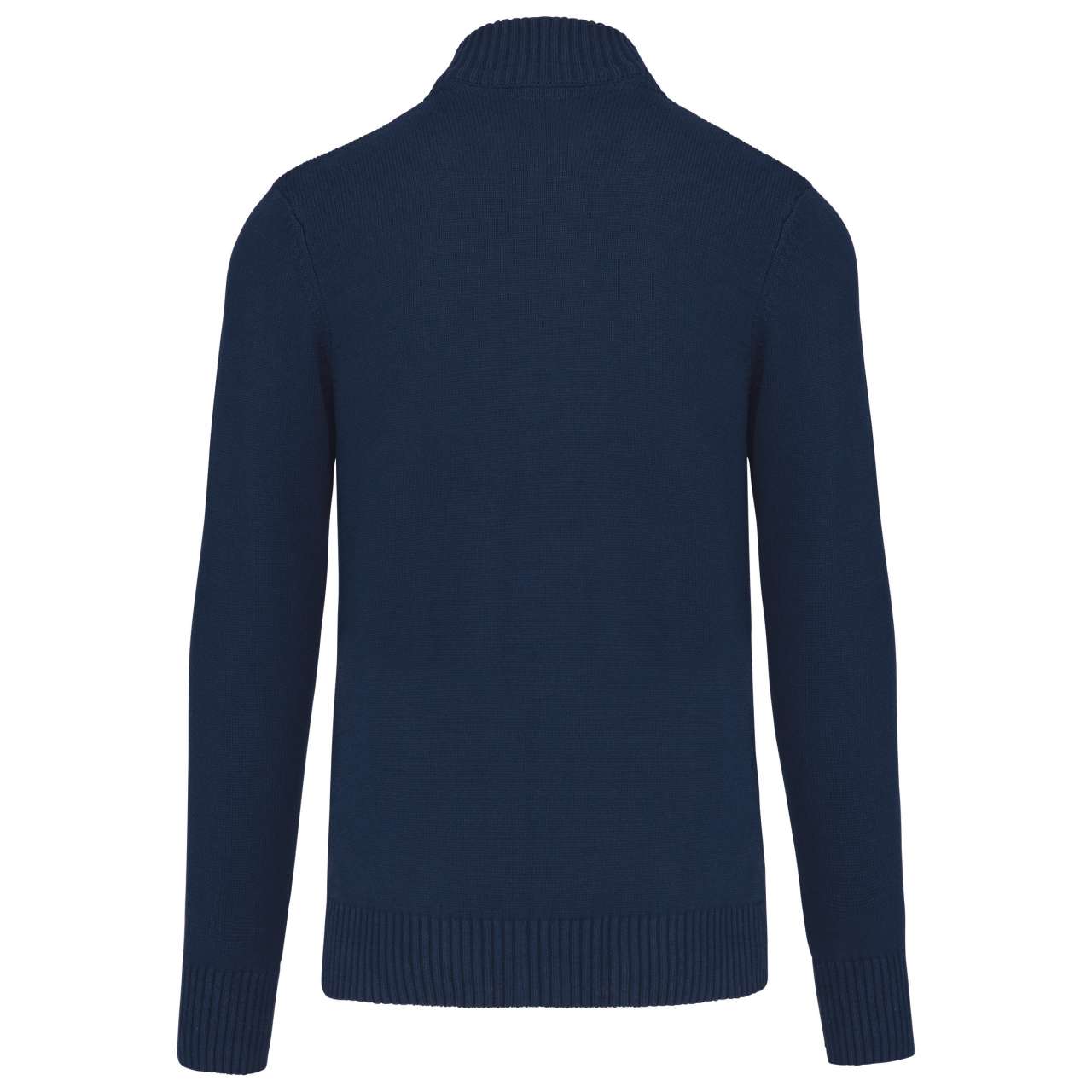 FULL ZIP CARDIGAN