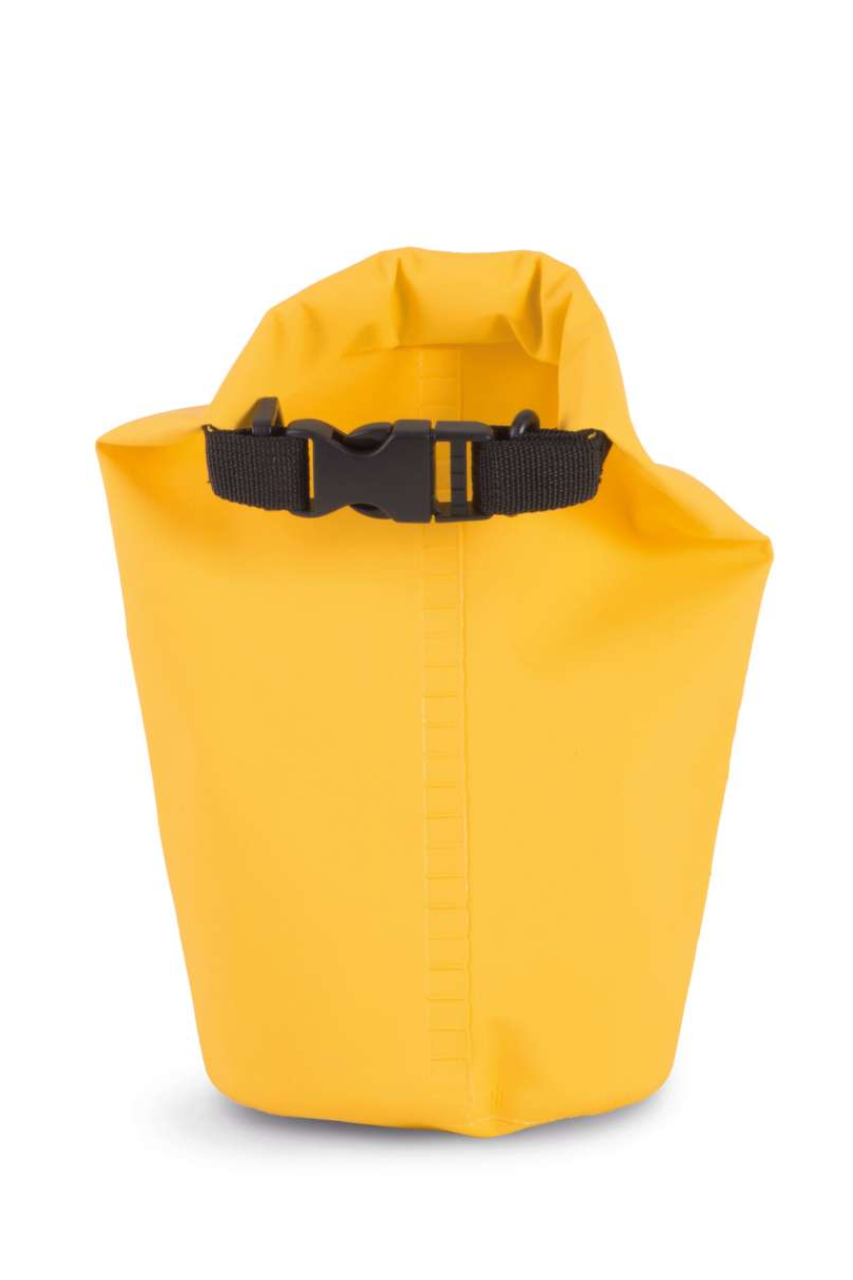 ki0643 VÍZHATLAN TÁROLÓZSÁK - 2 LITER