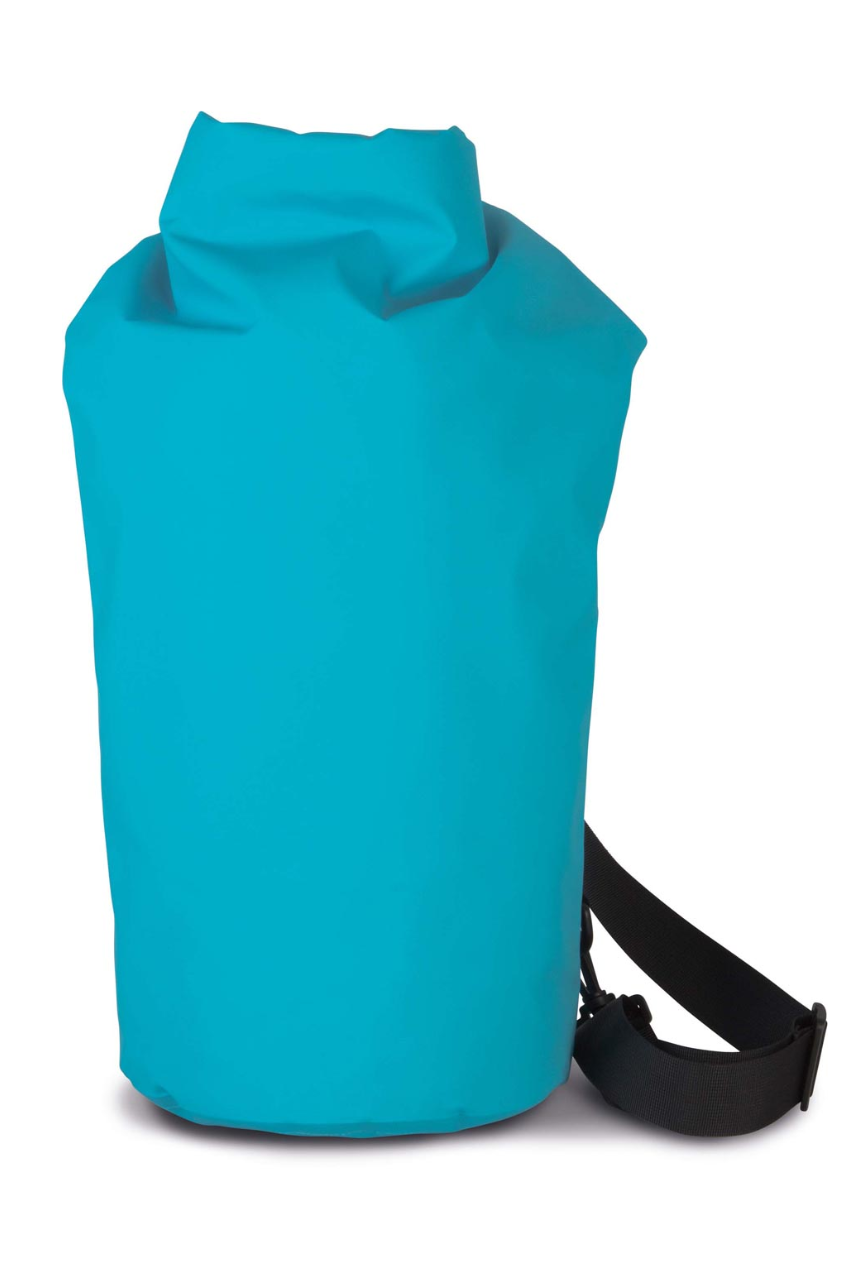 ki0646 VÍZHATLAN TÁROLÓZSÁK - 15 LITER
