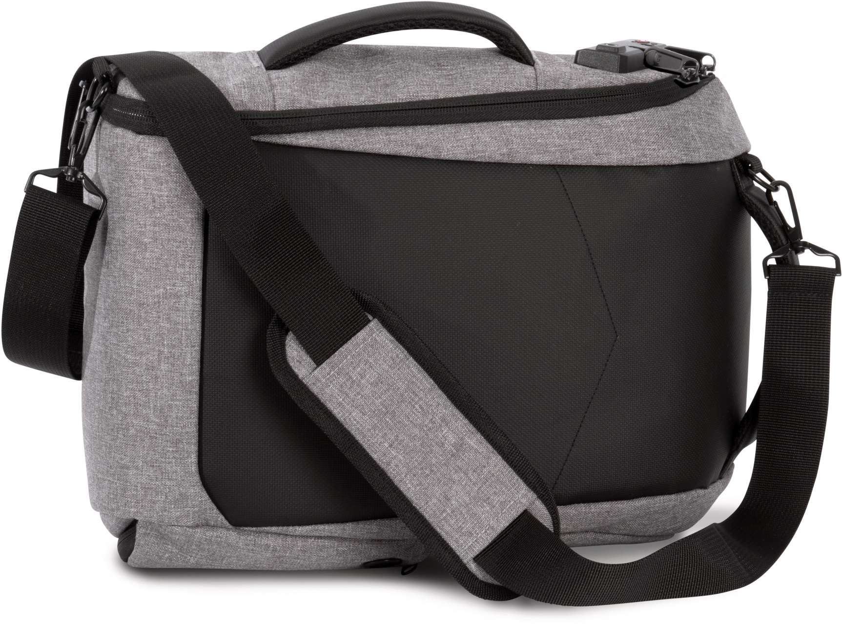 ANTI-THEFT BACKPACK FOR 13” TABLET