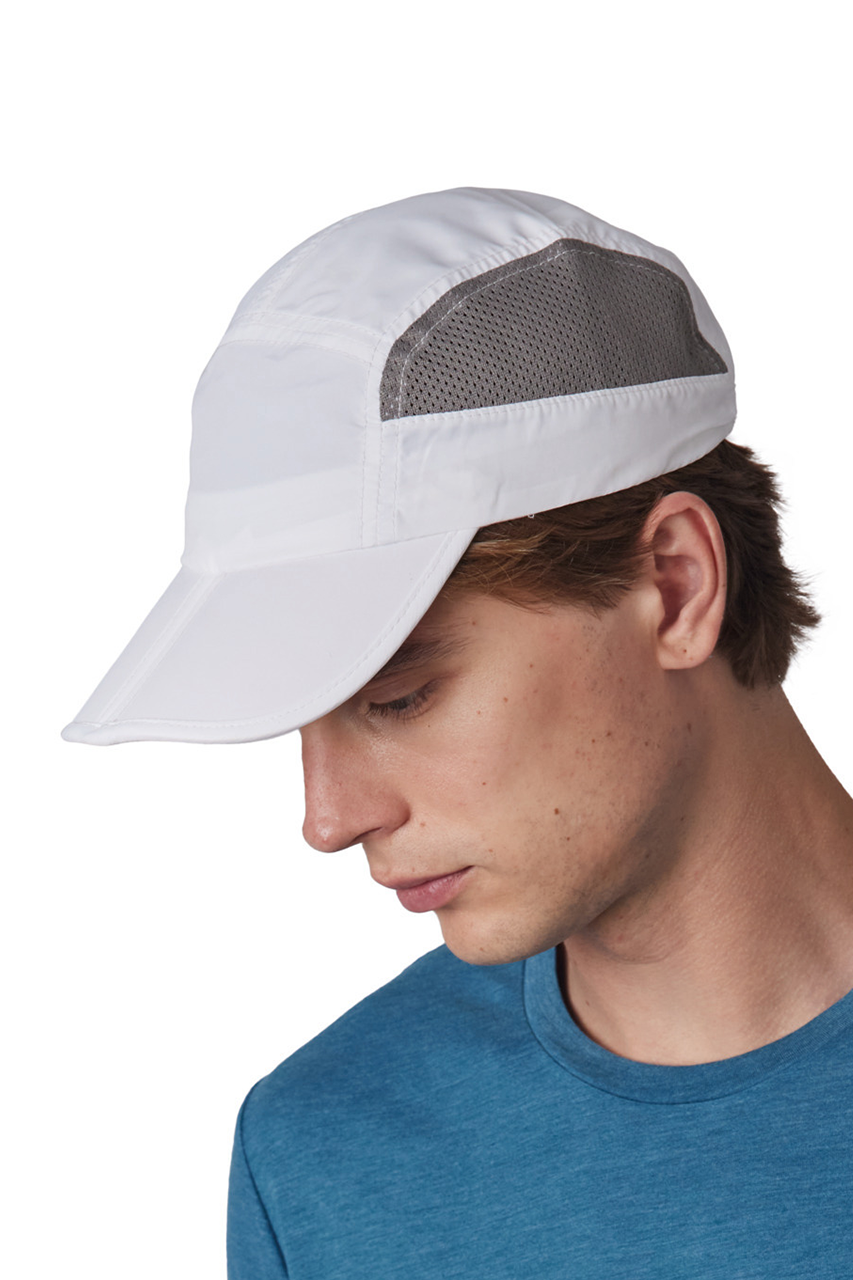 kp206 ÖSSZEHAJTHATÓ SPORT SAPKA