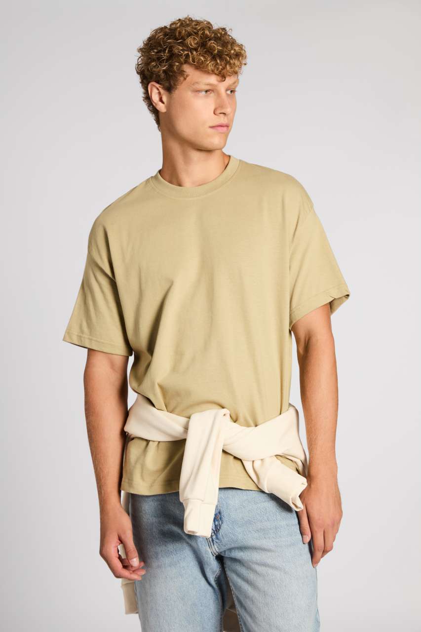 ls17005 VASTAG KLASSZIKUS PÓLÓ