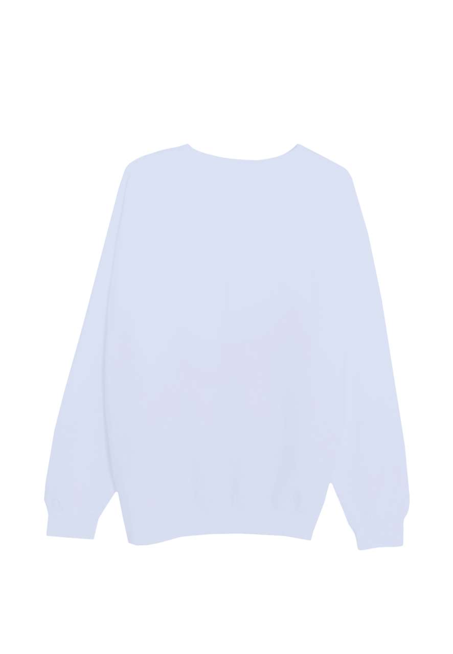 PREMIUM KÖRNYAKAS PULÓVER