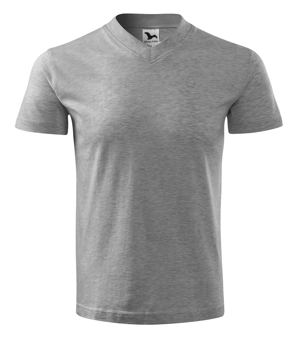 V-neck Póló unisex