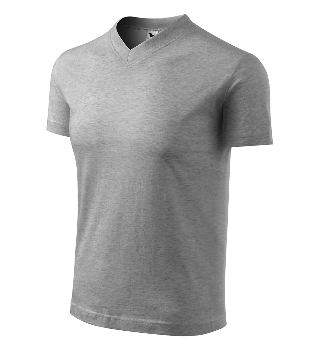 102 V-neck Póló unisex