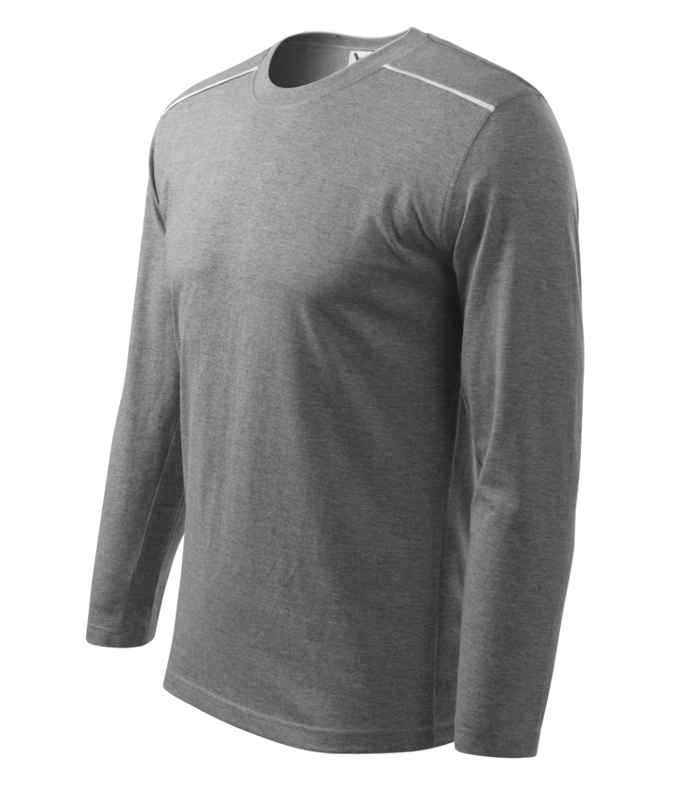 112 Long Sleeve Póló unisex