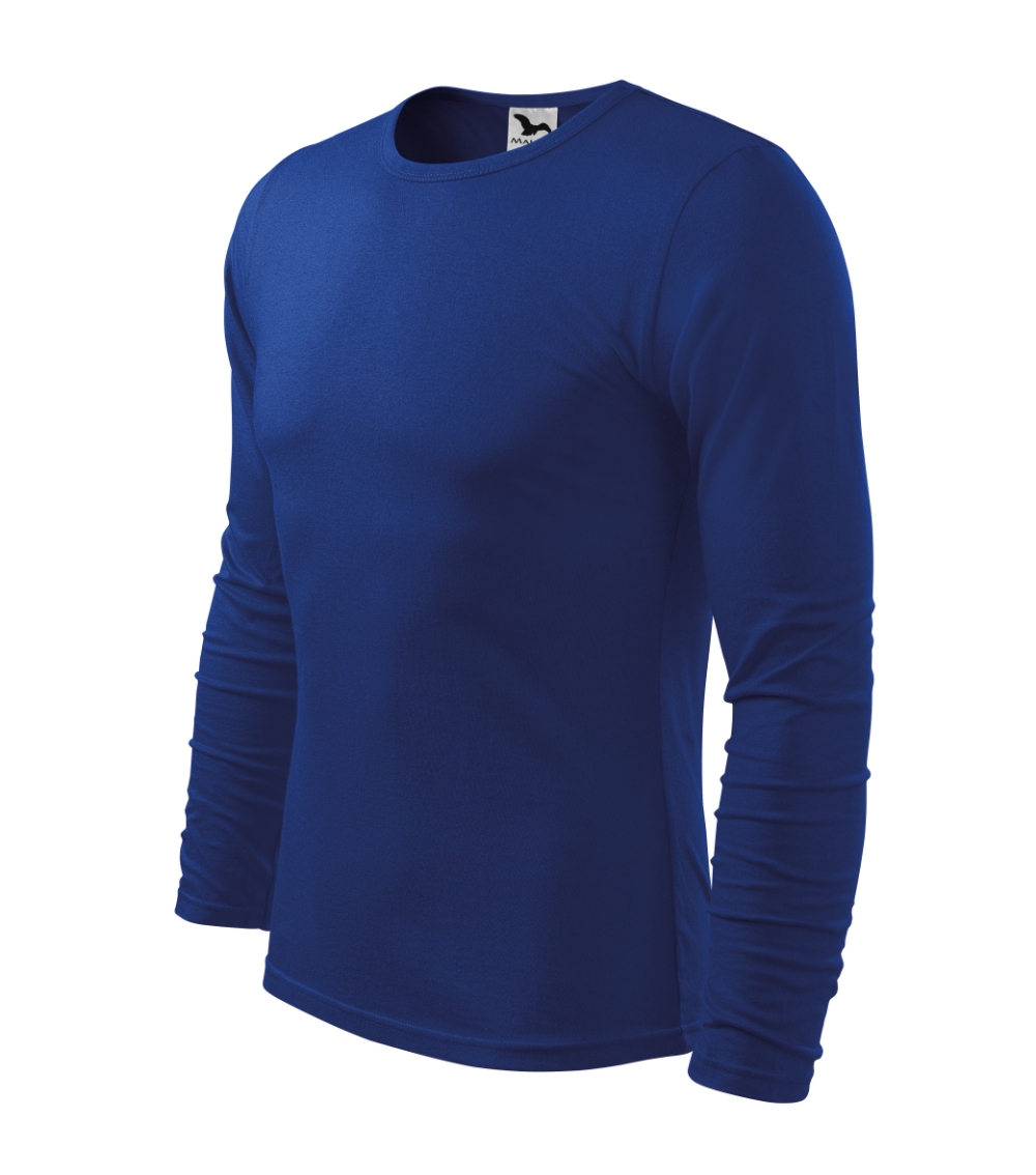 119 Fit-T LS Póló férfi