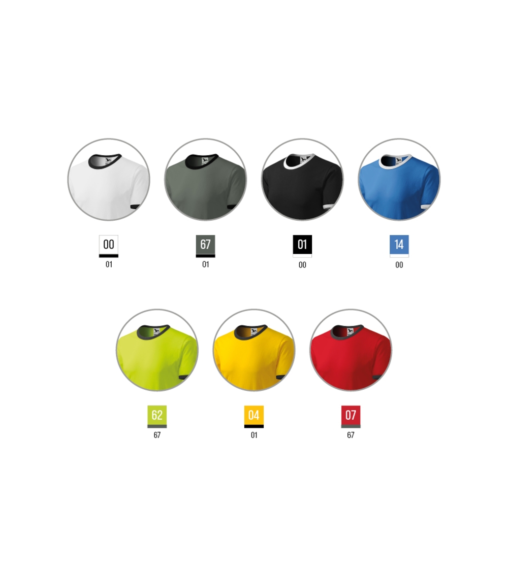 Infinity Póló unisex