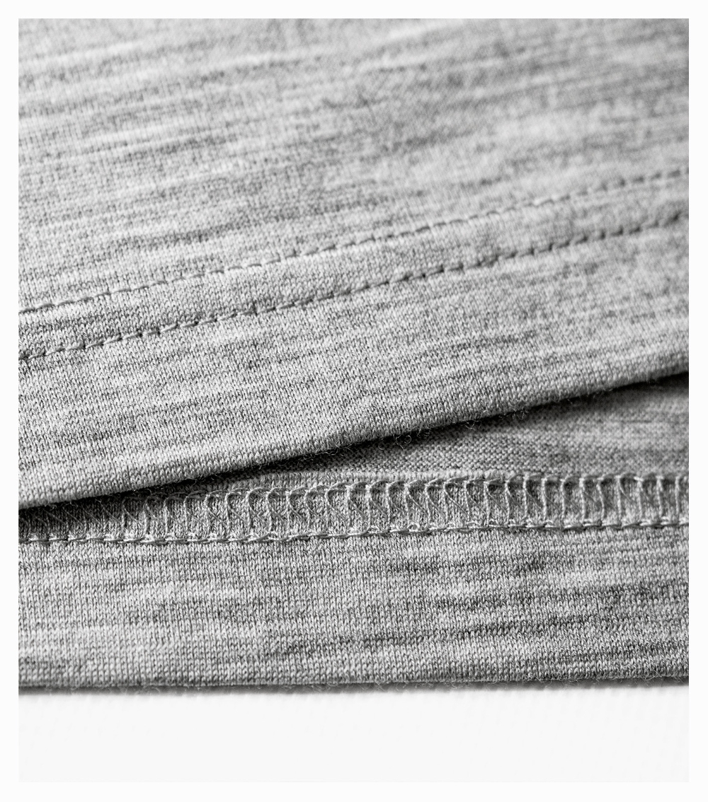 Merino Rise LS Póló női