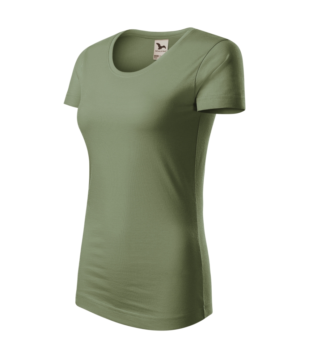 172 Origin (GOTS) Póló női