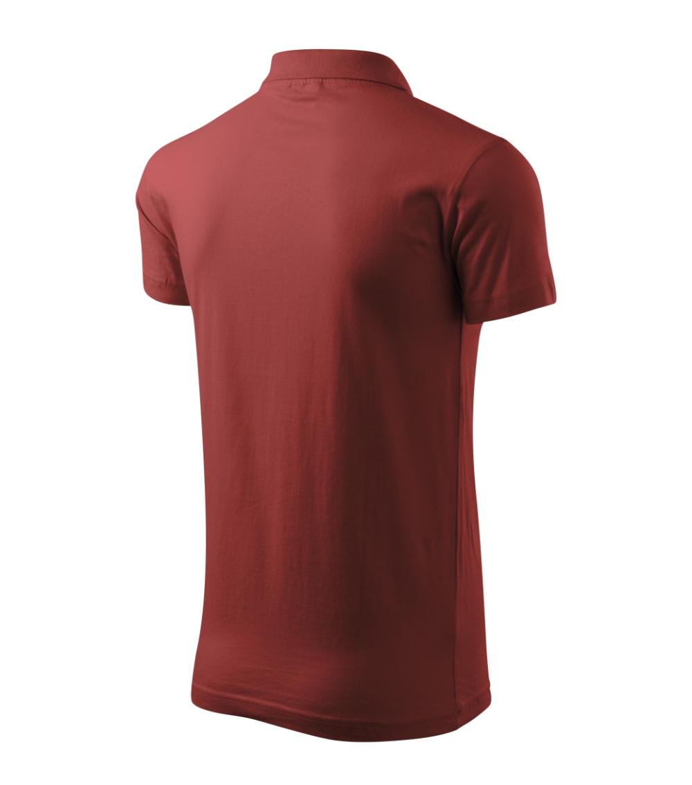 Single J. Galléros póló férfi