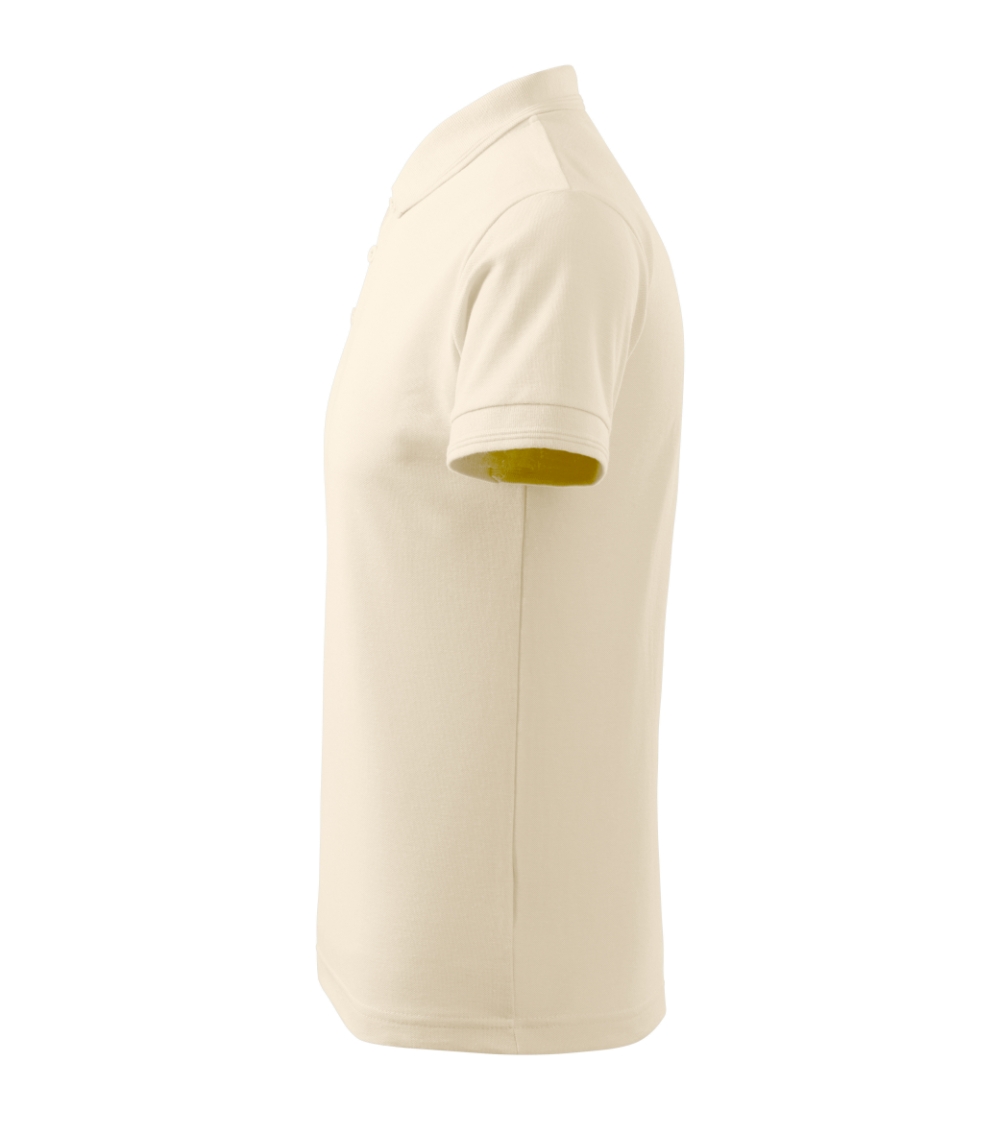 Pique Polo Galléros póló férfi