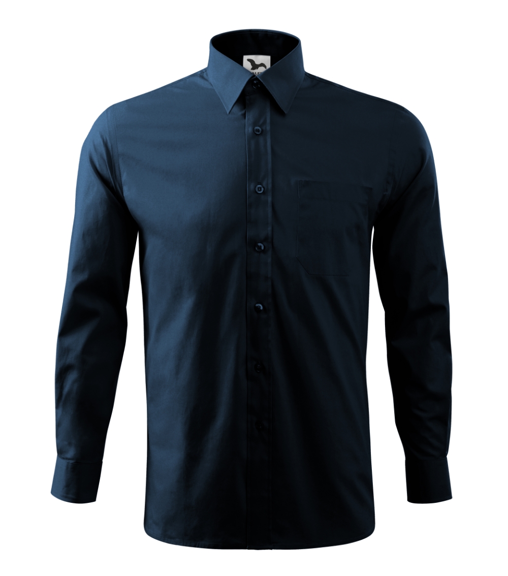 Style LS Ing férfi