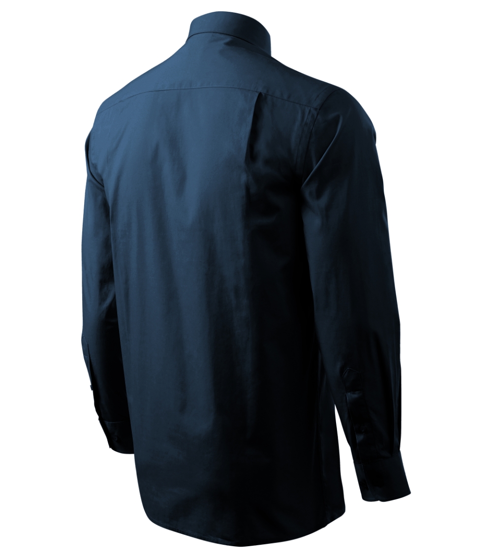 Style LS Ing férfi