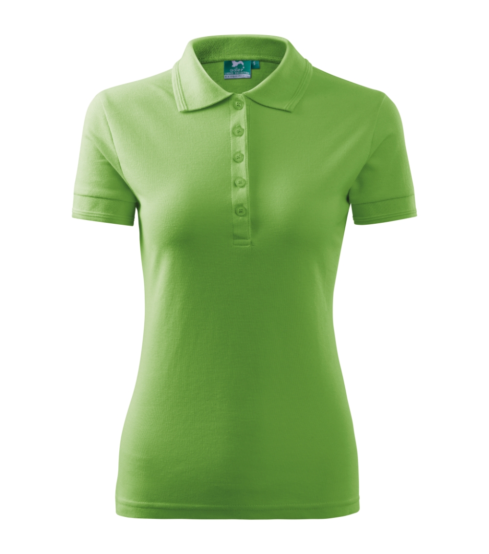 Pique Polo Galléros póló női