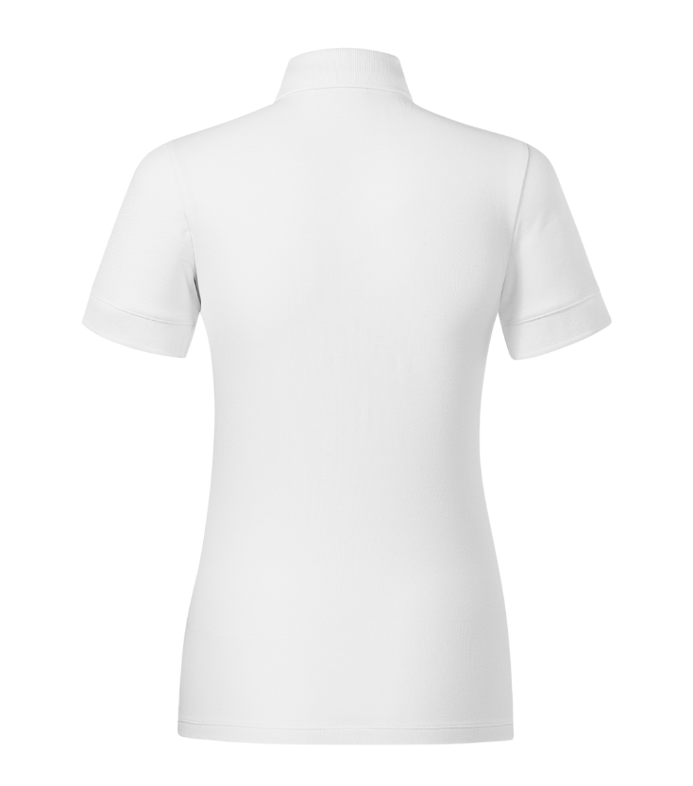 Prime (GOTS) Galléros póló női