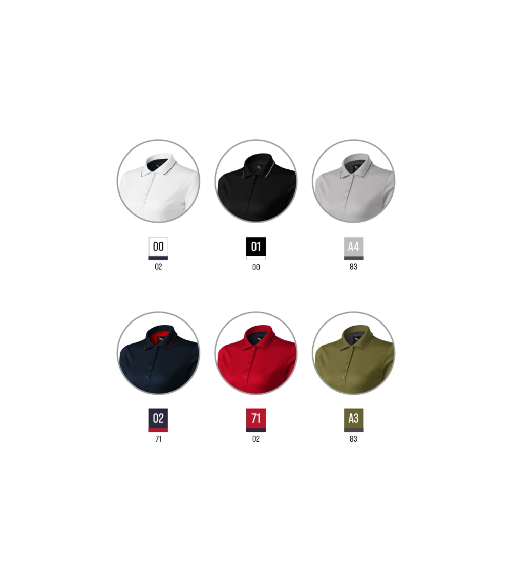 Grand Galléros póló női