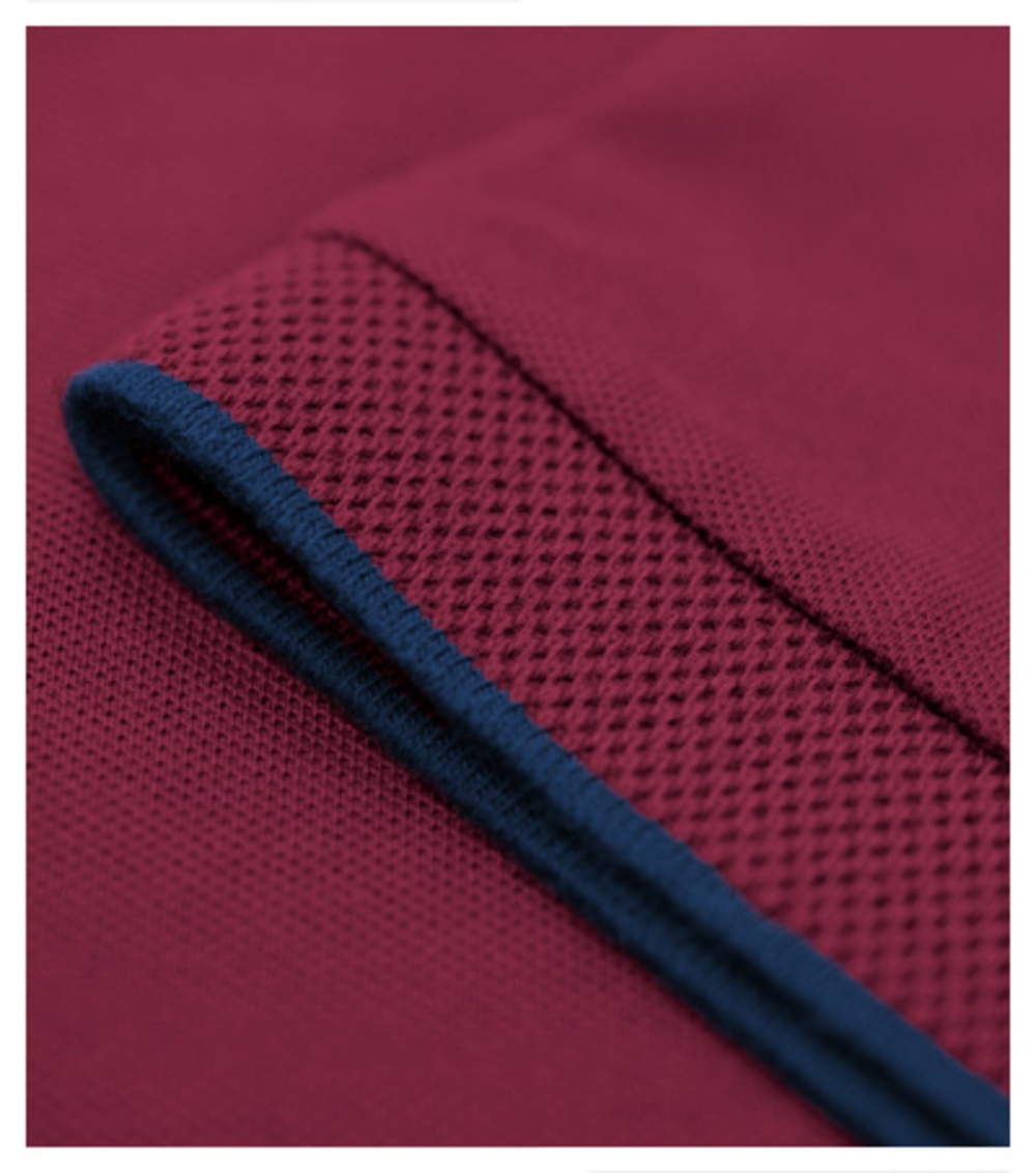 Diamond Galléros póló férfi