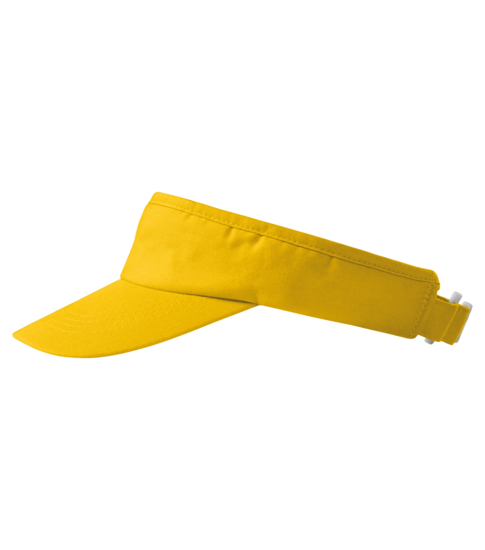 Sunvisor Napellenzők unisex