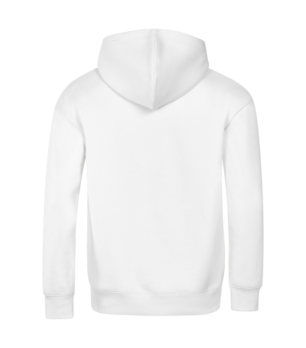 Vibe Hoodie Felső unisex