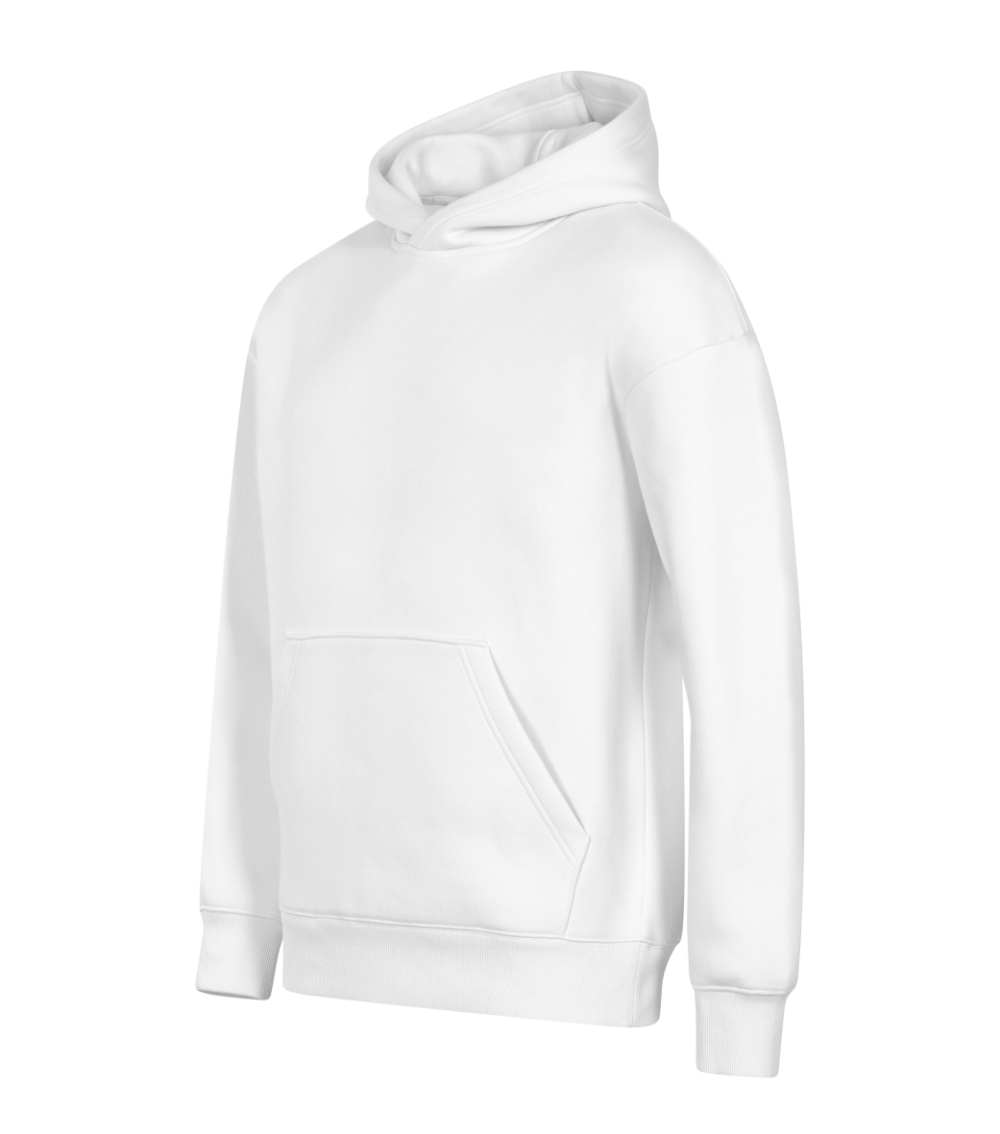 431 Vibe Hoodie Felső unisex