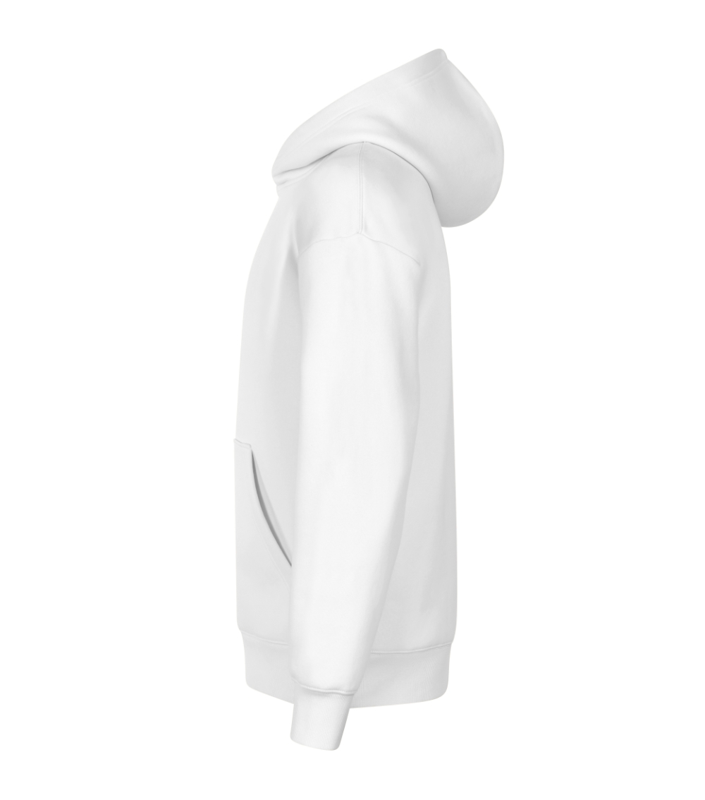 Vibe Hoodie Felső unisex