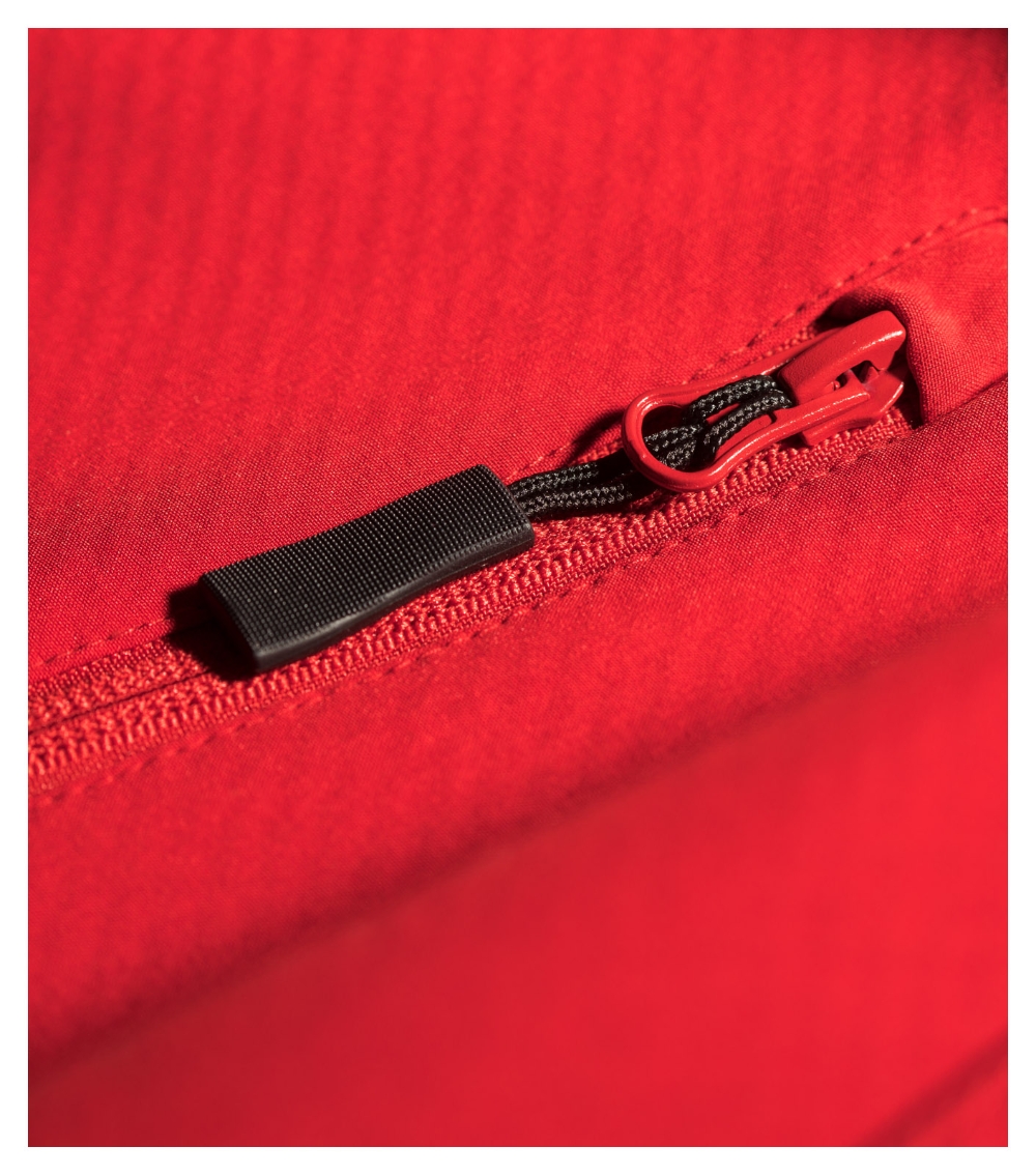 Nano Softshell kabát női