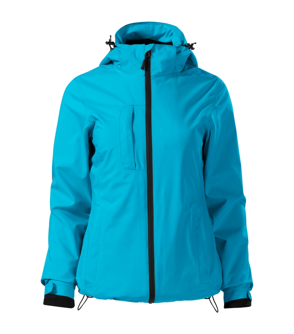 Pacific 3 in 1 Jacket női