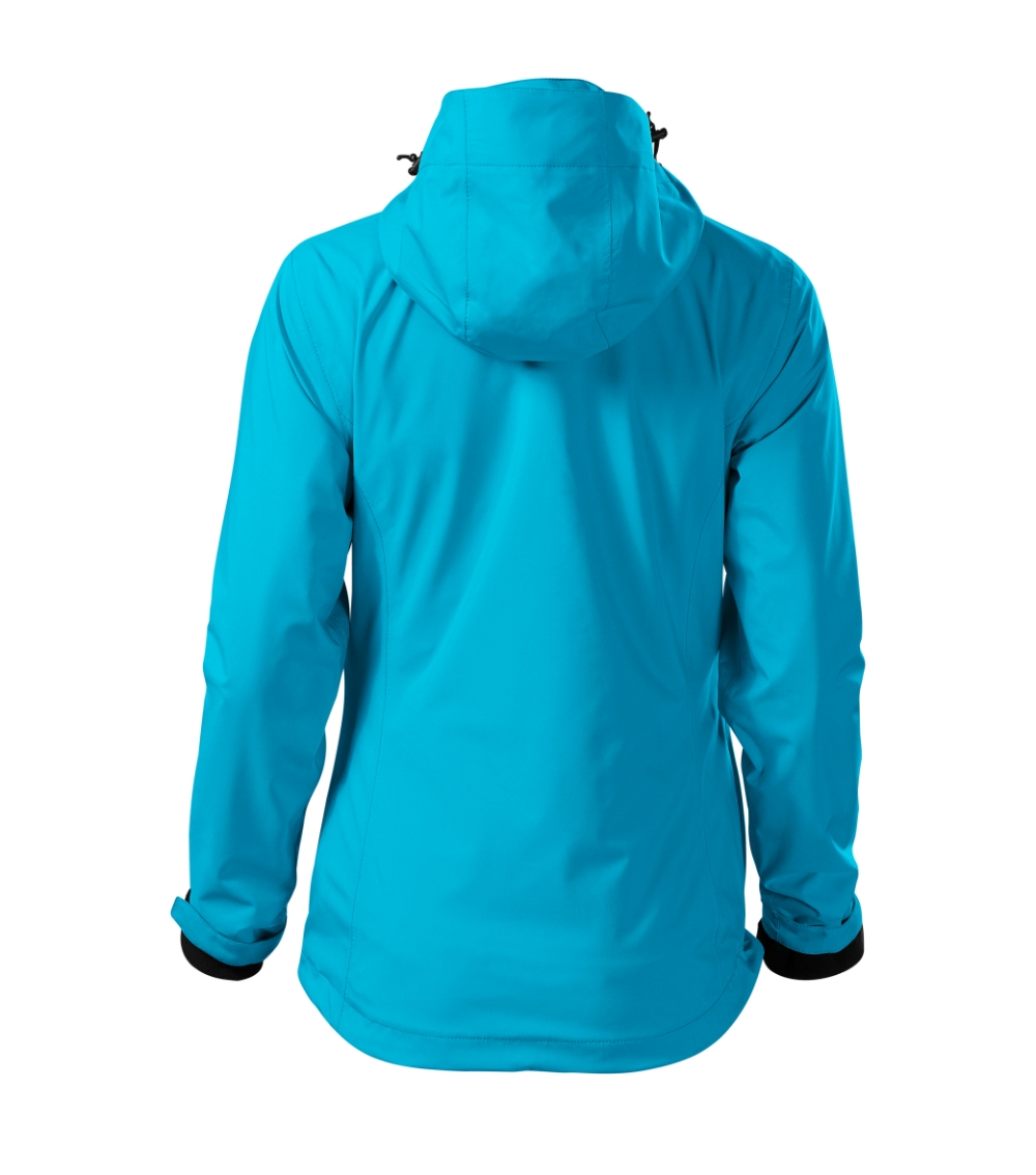 Pacific 3 in 1 Jacket női
