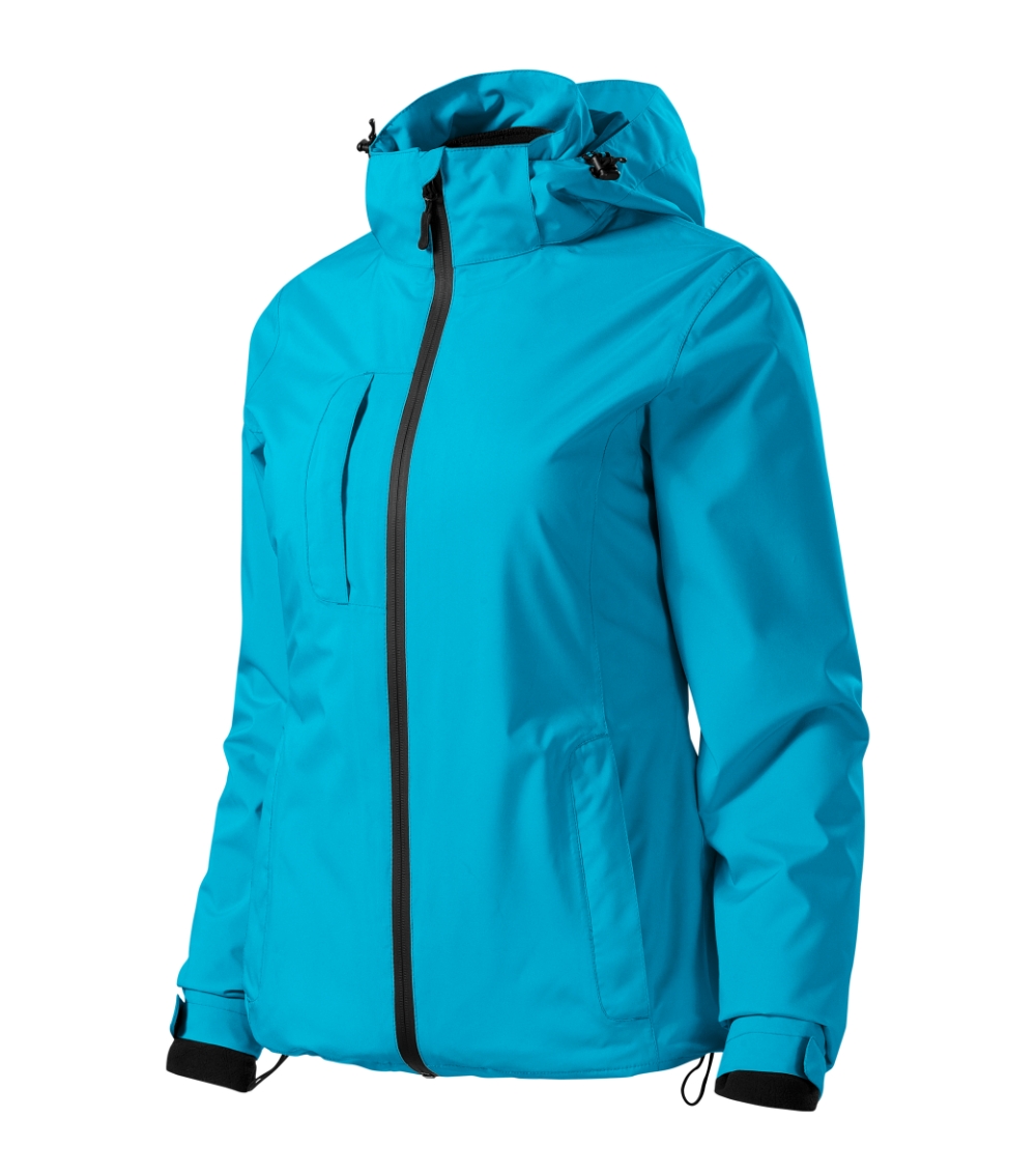 534 Pacific 3 in 1 Jacket női