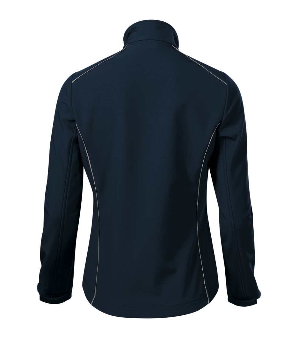 Valley Softshell kabát női