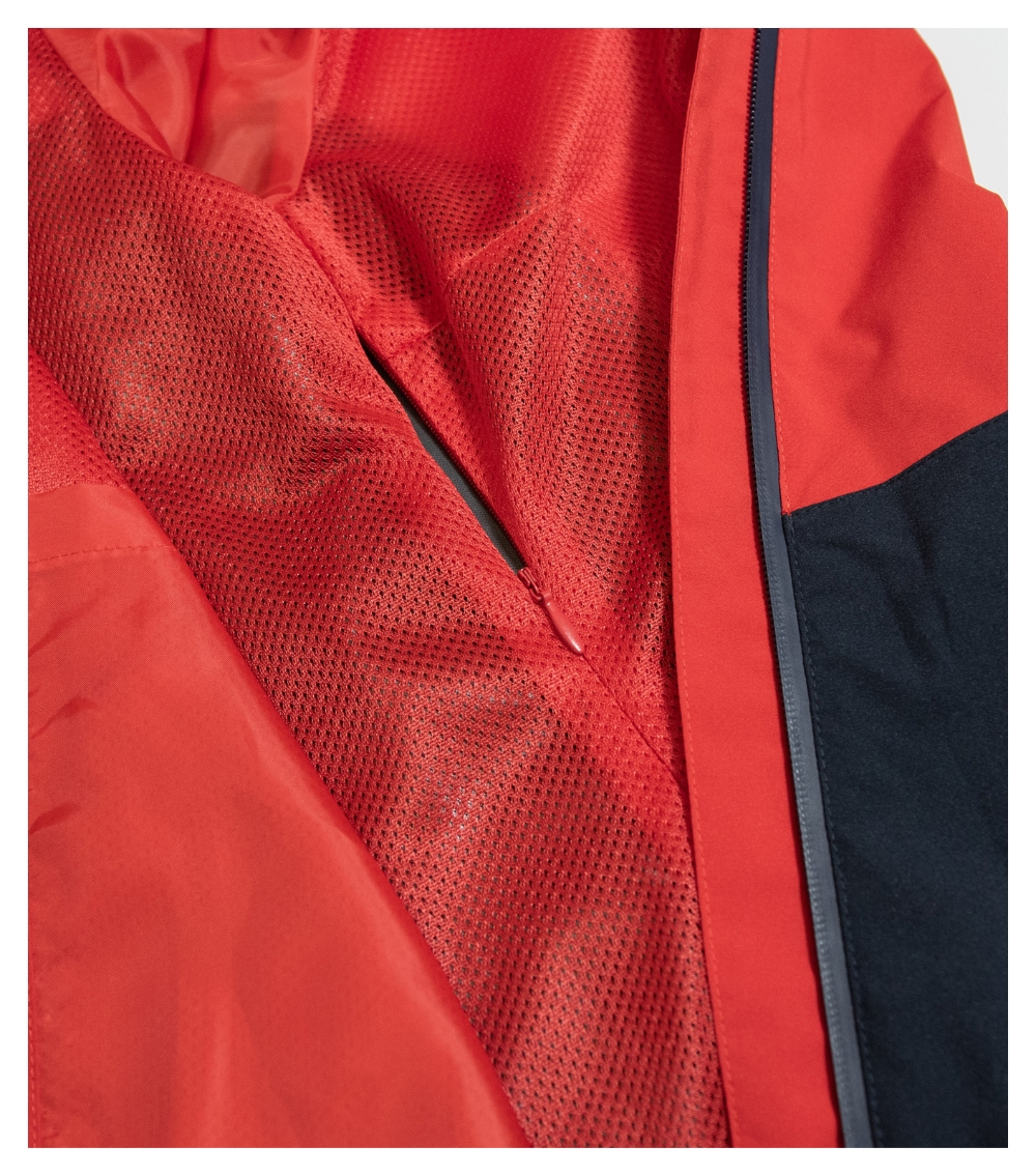Rainbow Jacket férfi