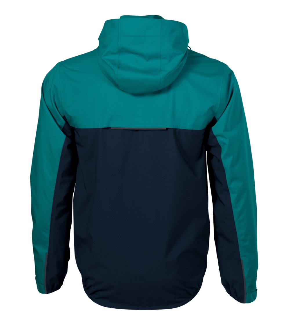 Rainbow Jacket férfi