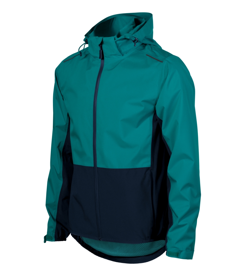 538 Rainbow Jacket férfi