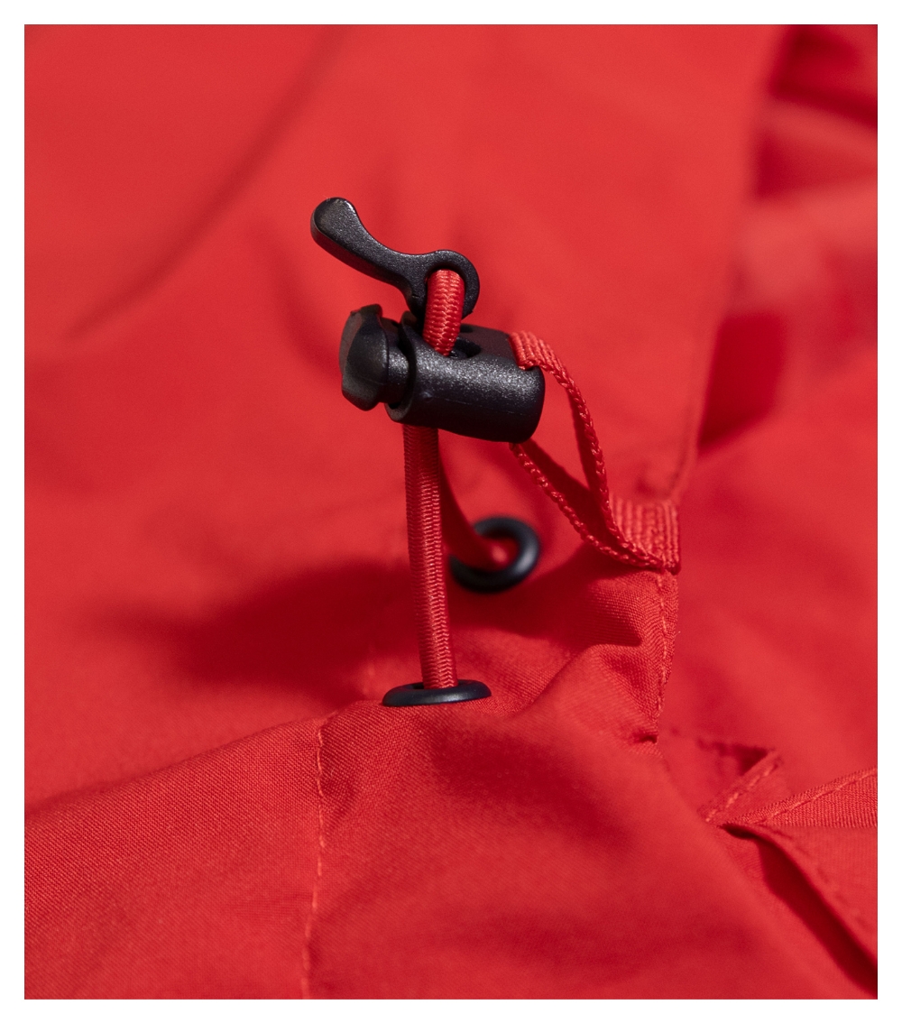 Rainbow Jacket férfi