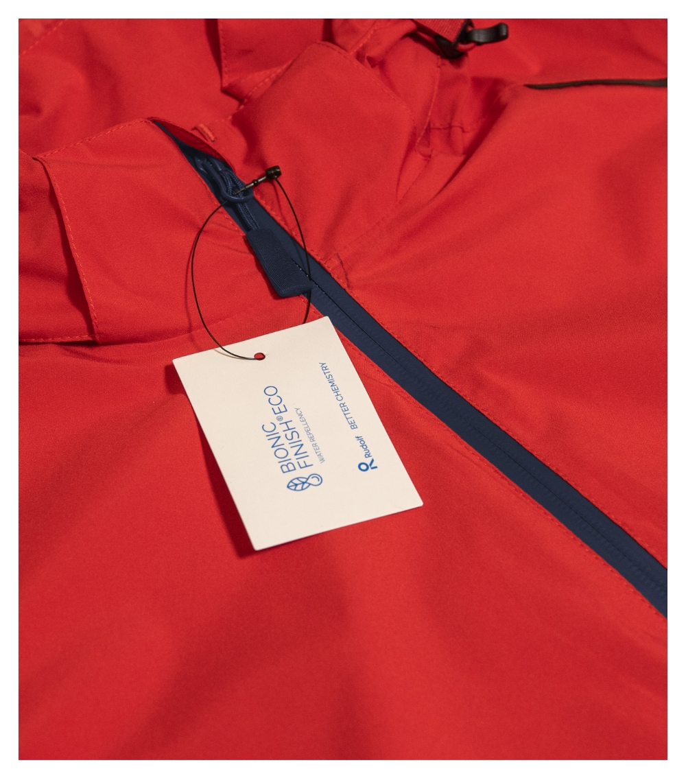 Rainbow Jacket férfi