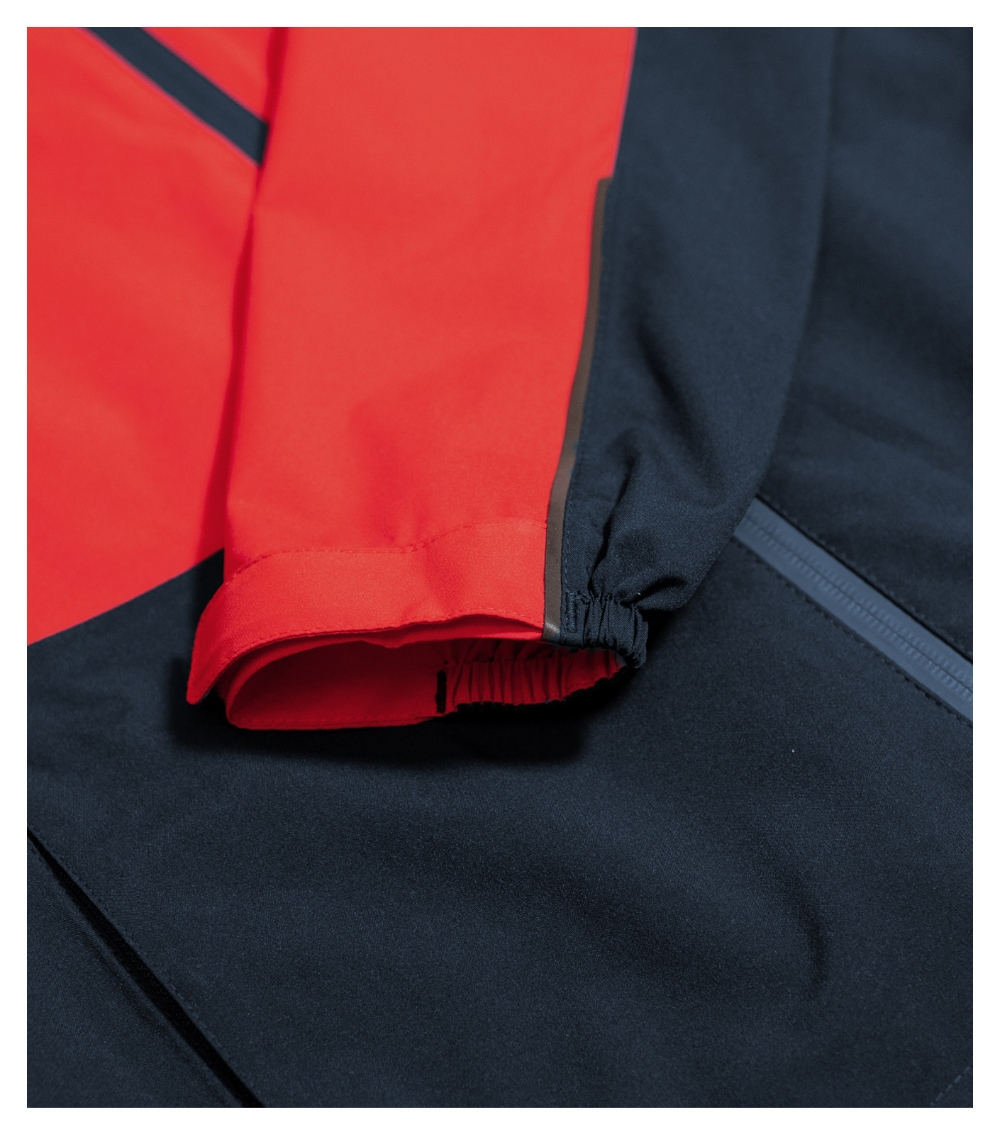 Rainbow Jacket férfi