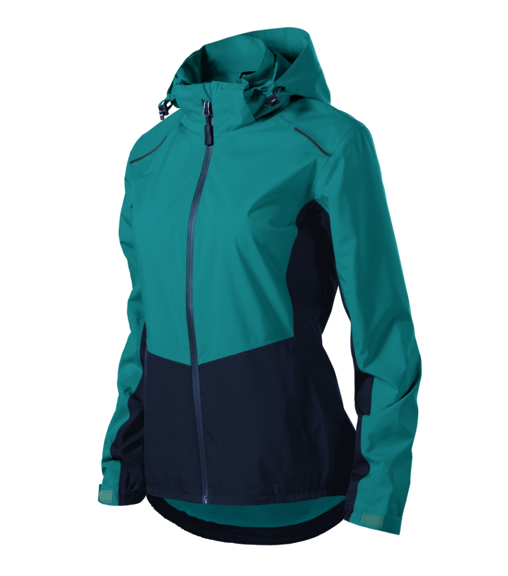 539 Rainbow Jacket női