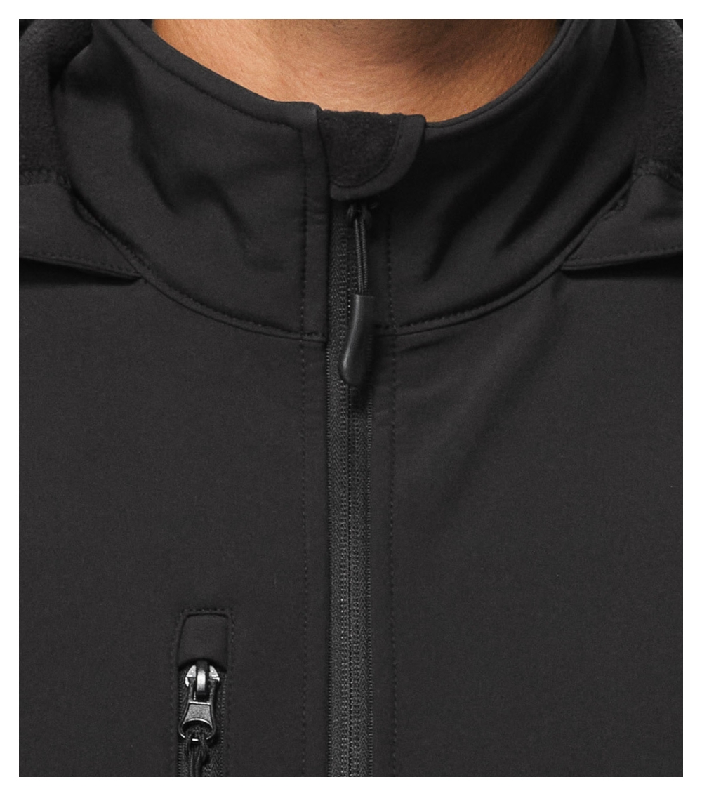 Trail Softshell kabát női