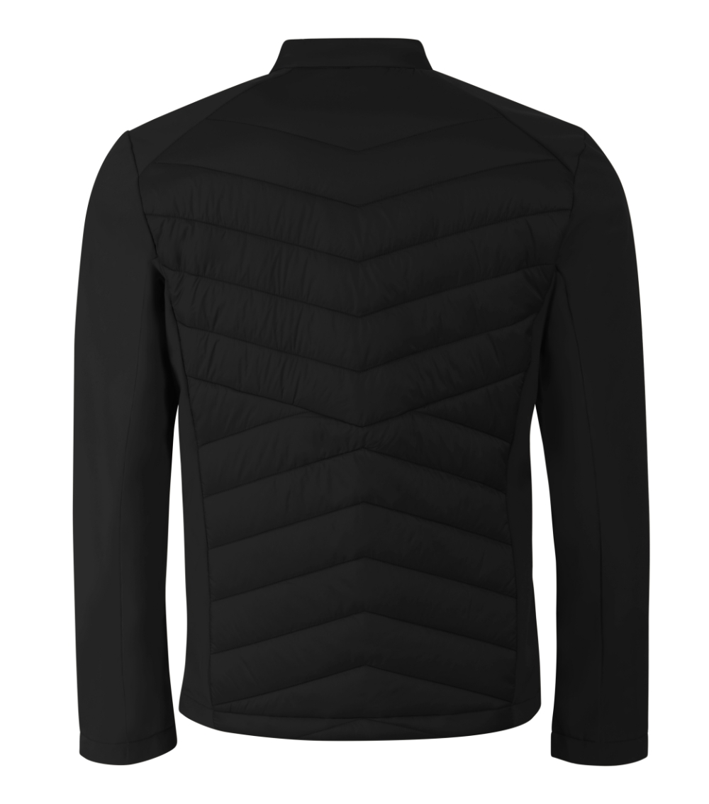 Cross Hibrid kabát férfi