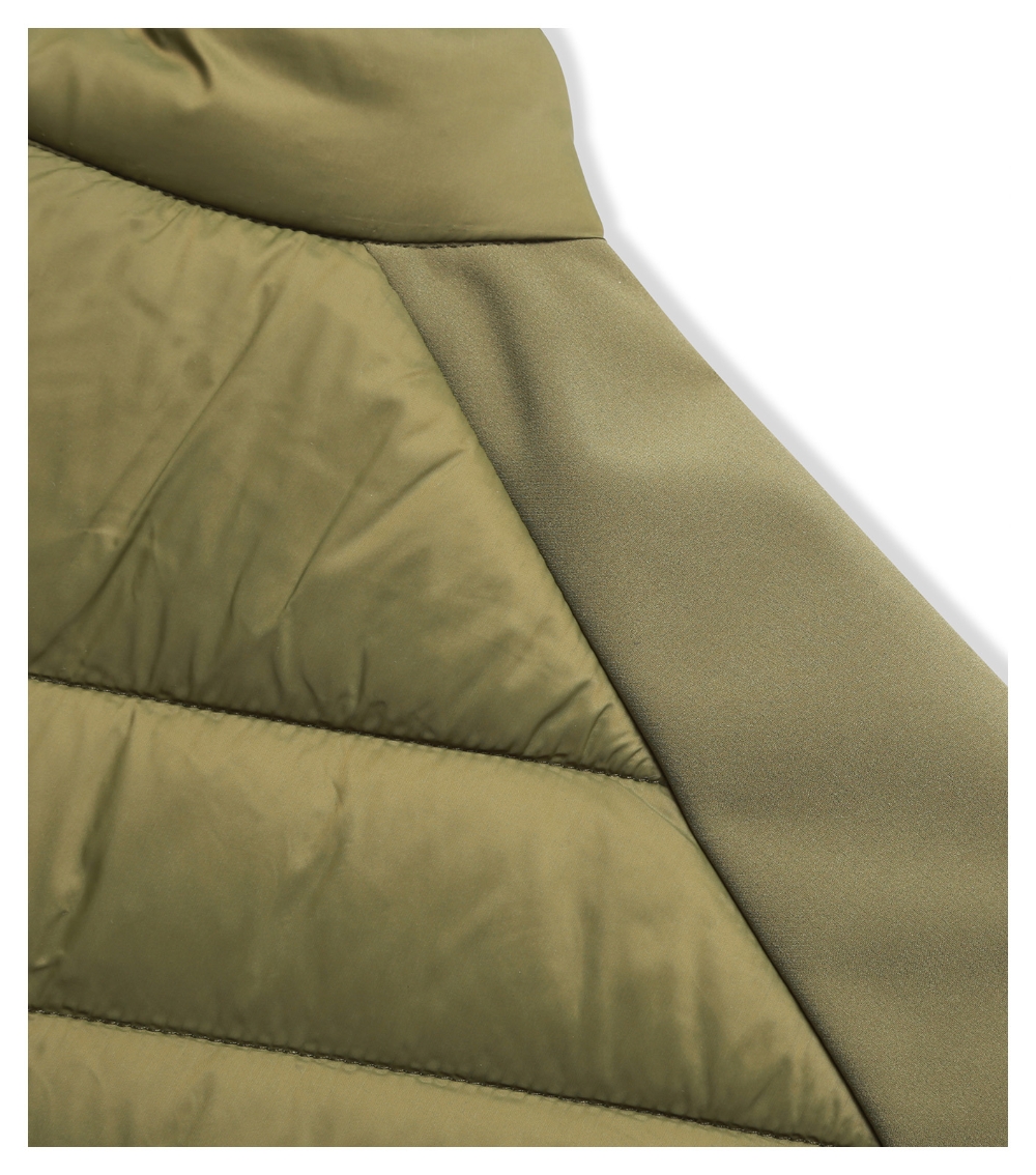 Cross Hibrid kabát férfi