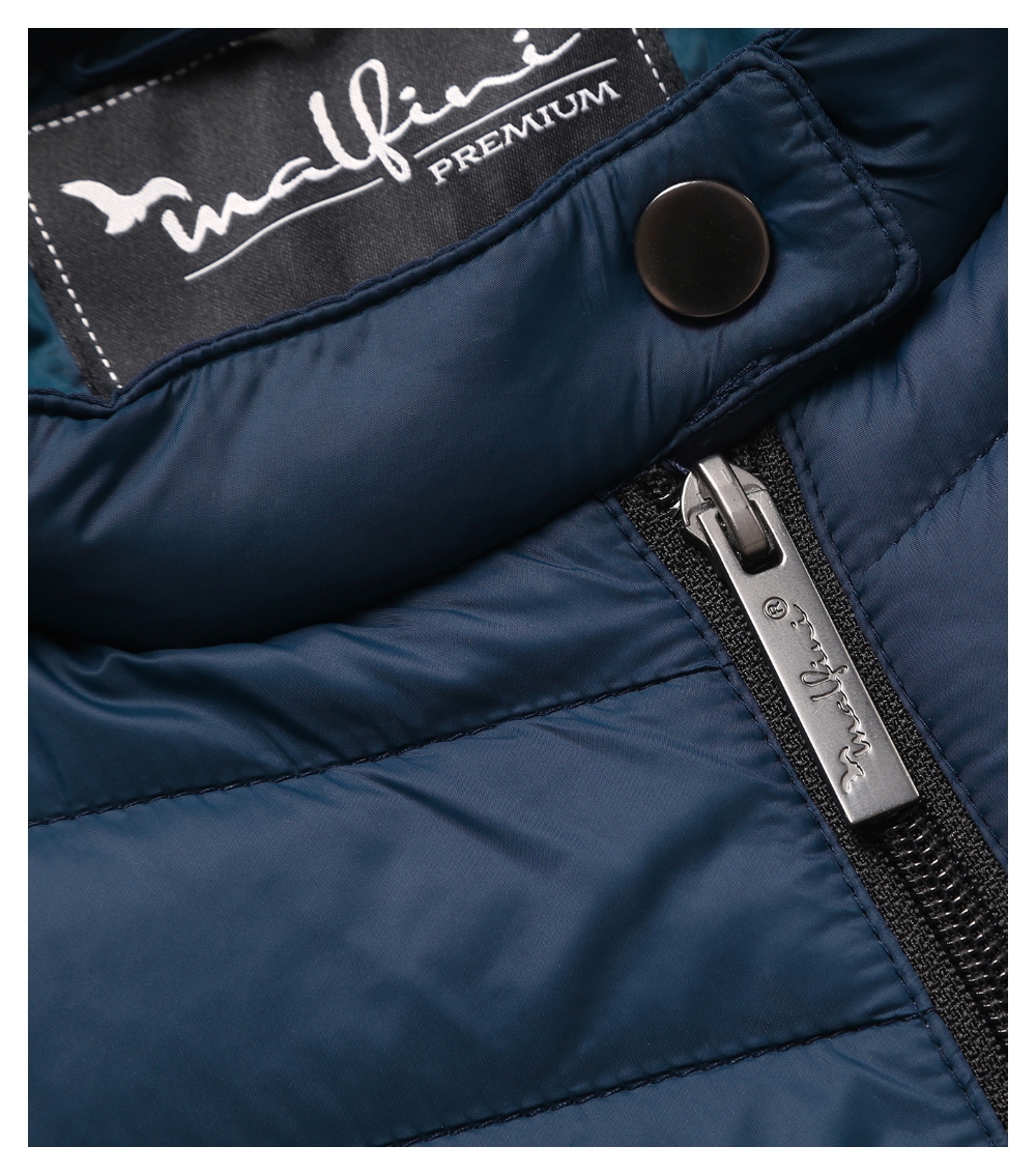 Cross Hibrid kabát női