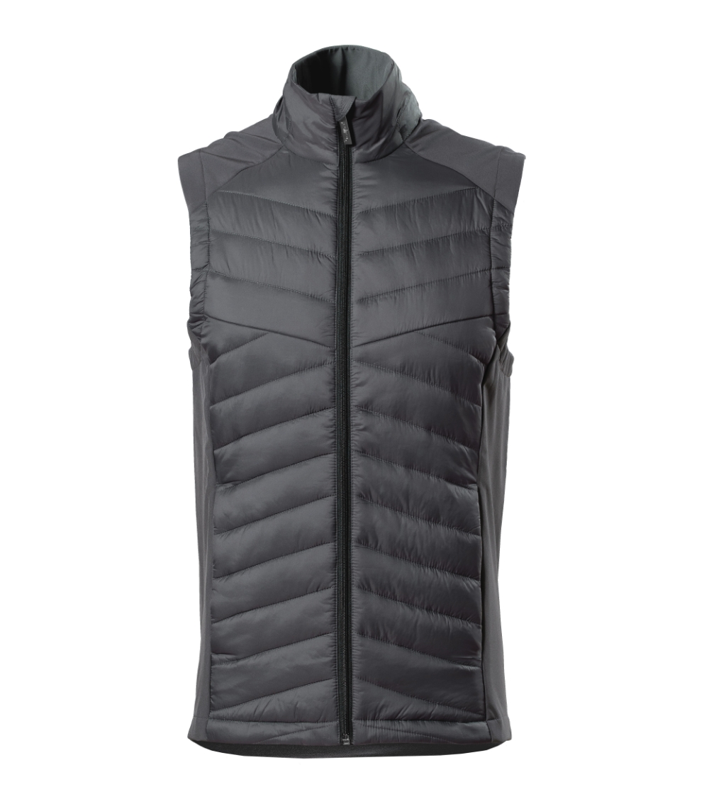 Cross Hibrid mellény férfi