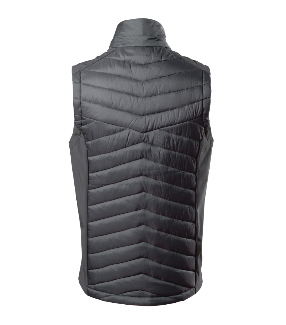 Cross Hibrid mellény férfi