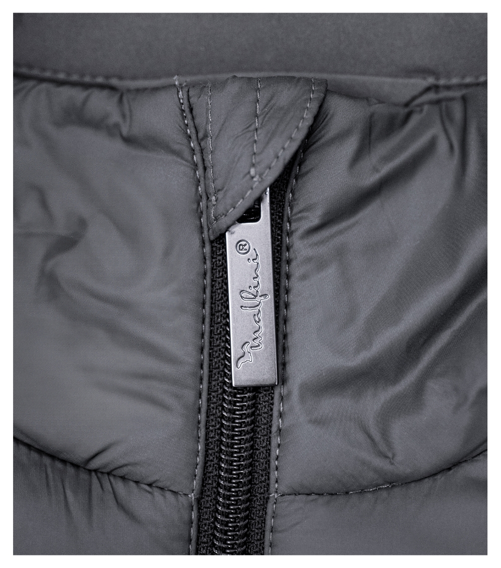 Cross Hibrid mellény férfi