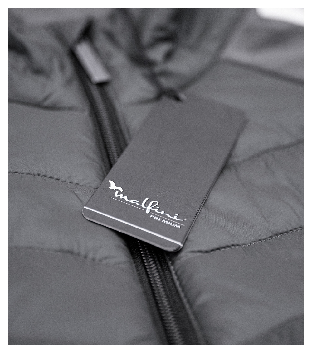 Cross Hibrid mellény férfi