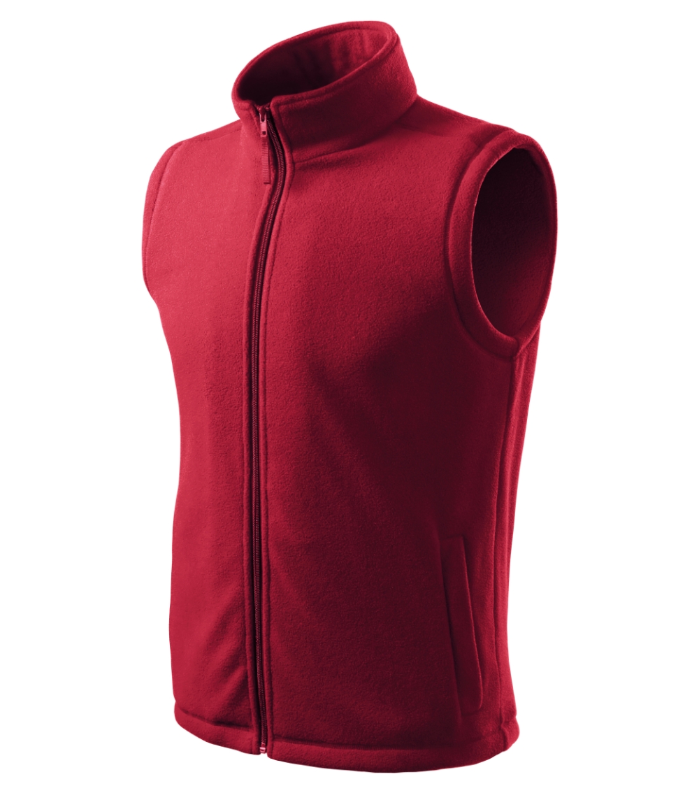 Next Polár mellény unisex
