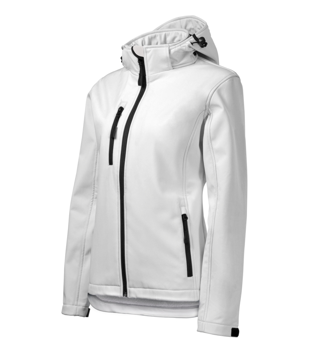 5Y1 Performance Softshell kabát női